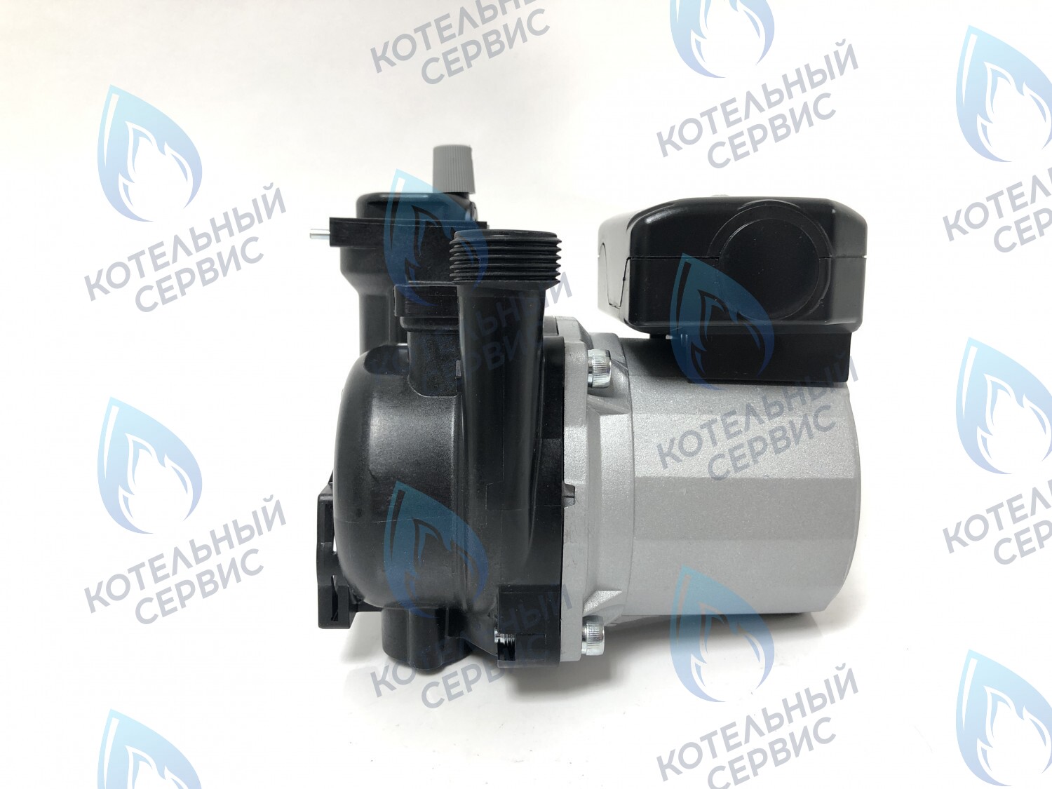 PM002AW60-GW105-Комп Циркуляционный насос в сборе 15/6 (замена WILO NFSL) (вход под кабель, при необходимости можно установить коннектор) в Оренбурге	