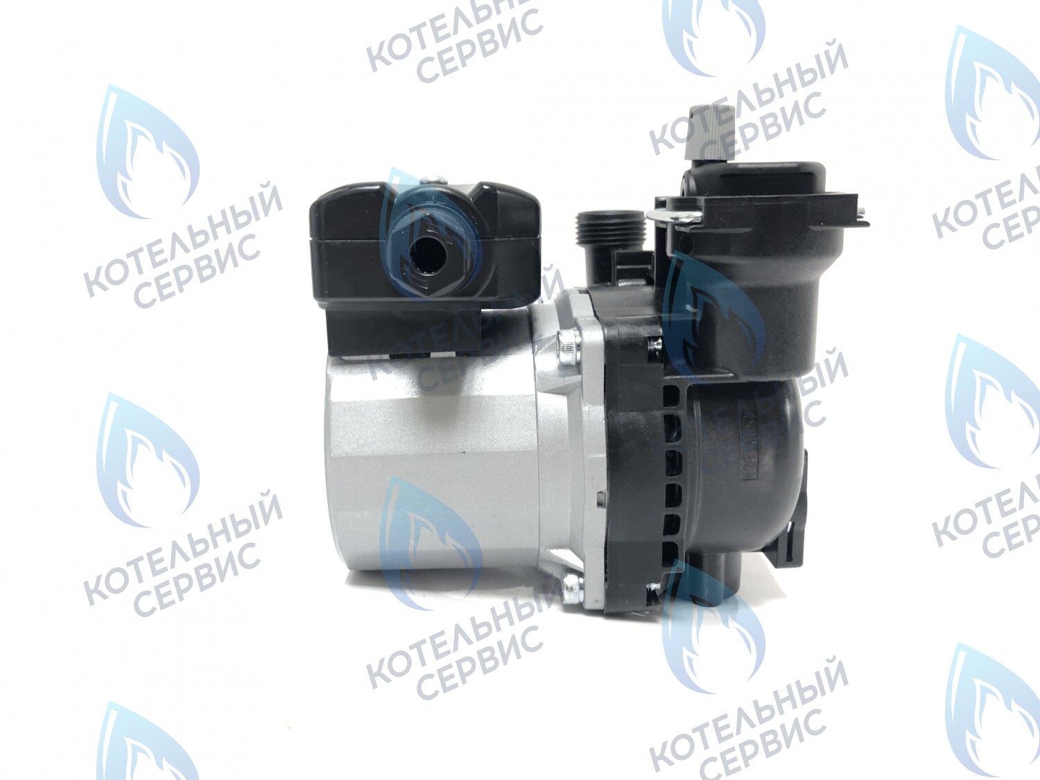 PM002AW60-GW105-Комп Циркуляционный насос в сборе 15/6 (замена WILO NFSL) (вход под кабель, при необходимости можно установить коннектор) в Оренбурге	