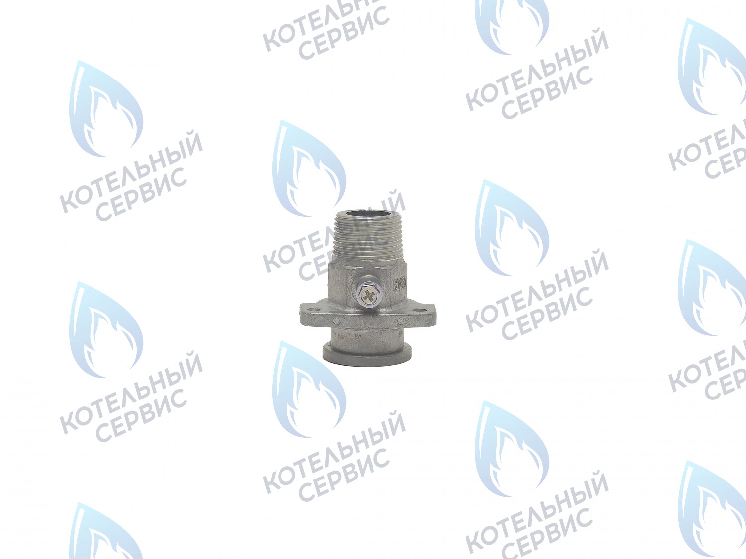 300000166 Штуцер подачи газа 3/4 TMF/SMF/DMF RINNAI в Оренбурге	