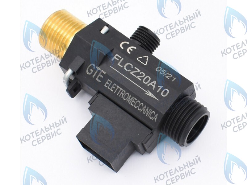 6FLUSSOS06 Реле протока горячей воды FONDITAL в Оренбурге	