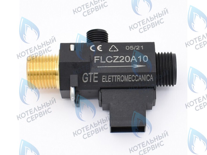 6FLUSSOS06 Реле протока горячей воды FONDITAL в Оренбурге	