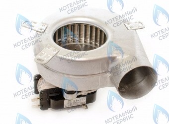 103831 Вентилятор до 24кВт, Natalini, Prime ЛЕМАКС (Lemax) в Оренбурге	