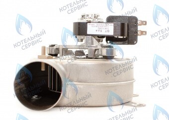 103831 Вентилятор до 24кВт, Natalini, Prime ЛЕМАКС (Lemax) в Оренбурге	