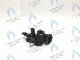 Корпус выхода ГВС IMMERGAS EOLO MAIOR