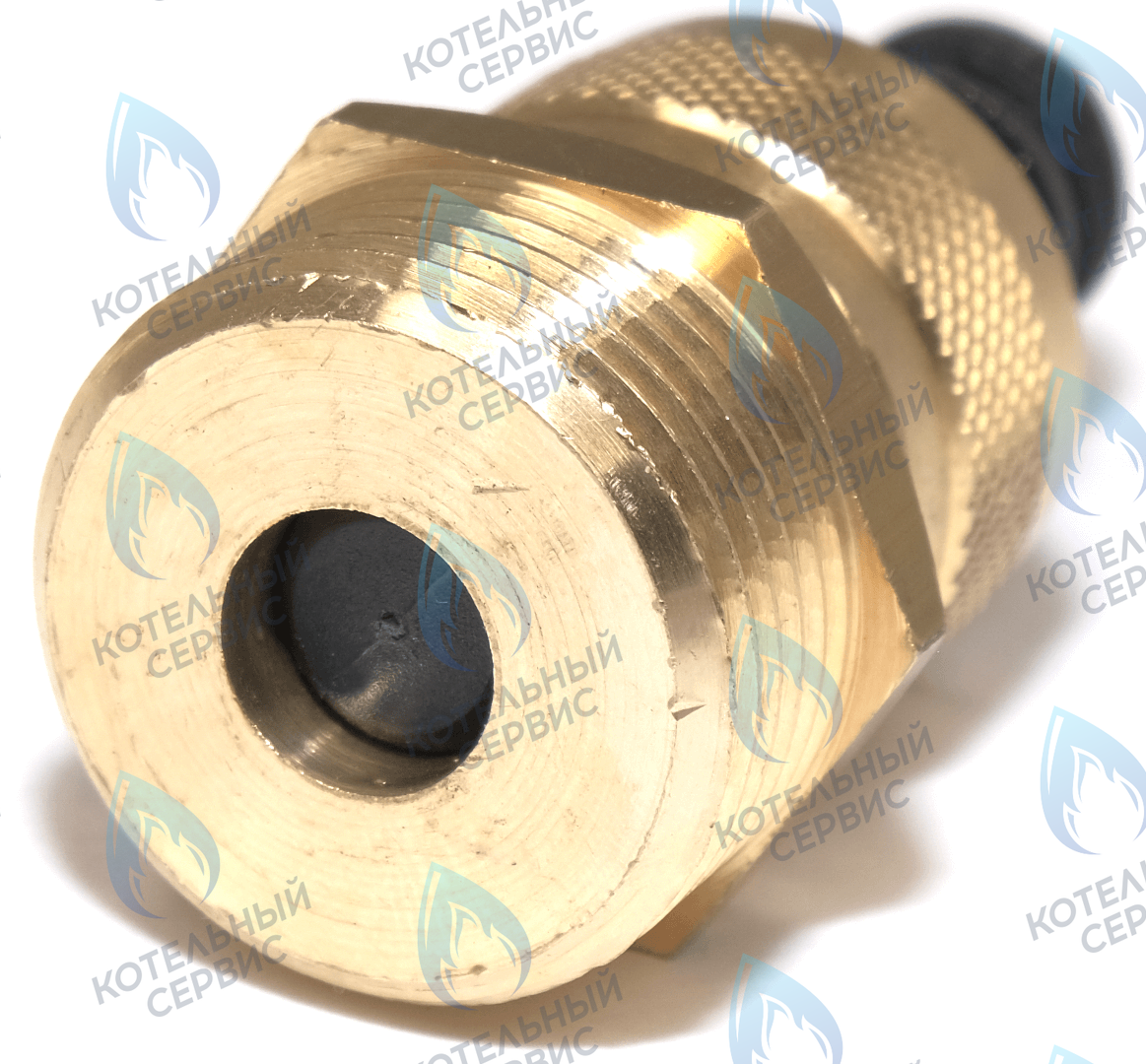 803000026 КРАН БОЙЛЕРА СЛИВНОЙ 3/4″ TIME MAX в Оренбурге	