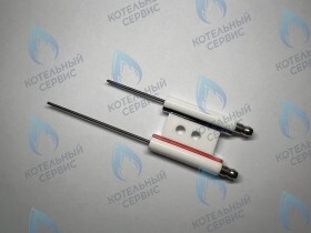 Комбинированные электроды RG-тип 36x45 GIERSCH