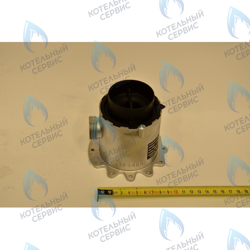 710718800 Газовоздушный смеситель (устройство Вентури) 70 сжиженный газ (LPG.TRANSF. KIT DUO-TEC MP 70) в Оренбурге	