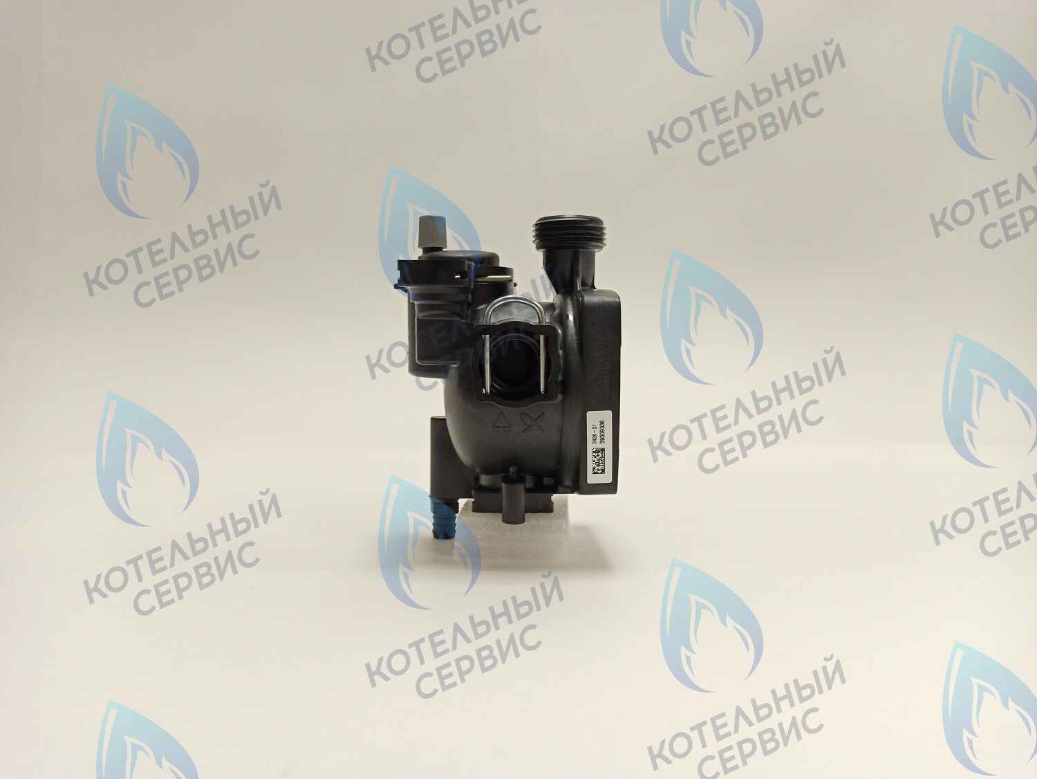 HP904B Улитка циркуляционного насоса FEDERICA BUGATTI Light 12-24кВт в Оренбурге	