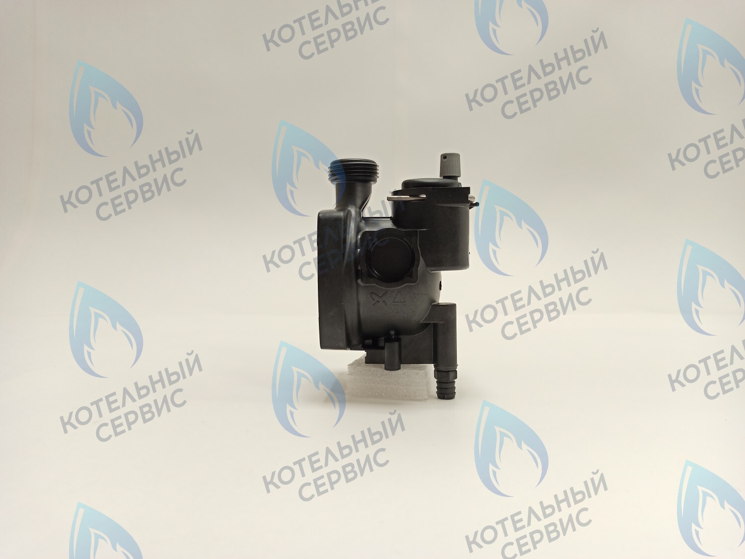 HP904B Улитка циркуляционного насоса FEDERICA BUGATTI Light 12-24кВт в Оренбурге	