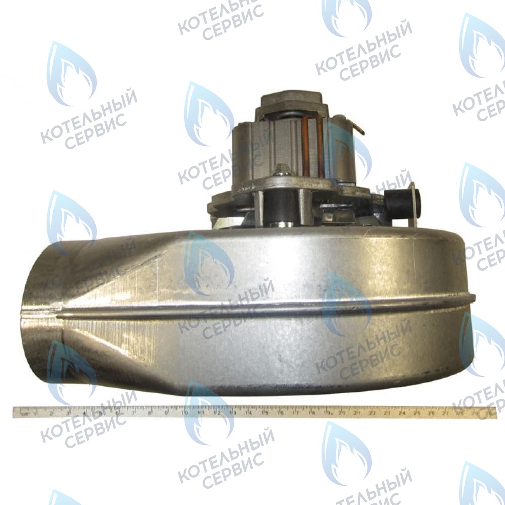 5663810 вентилятор BAXI в Оренбурге	