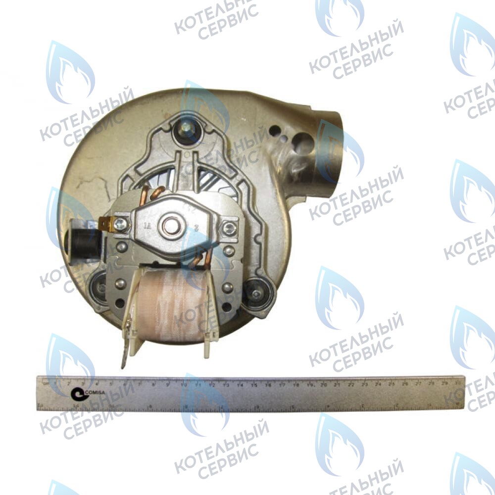 5663810 вентилятор BAXI в Оренбурге	