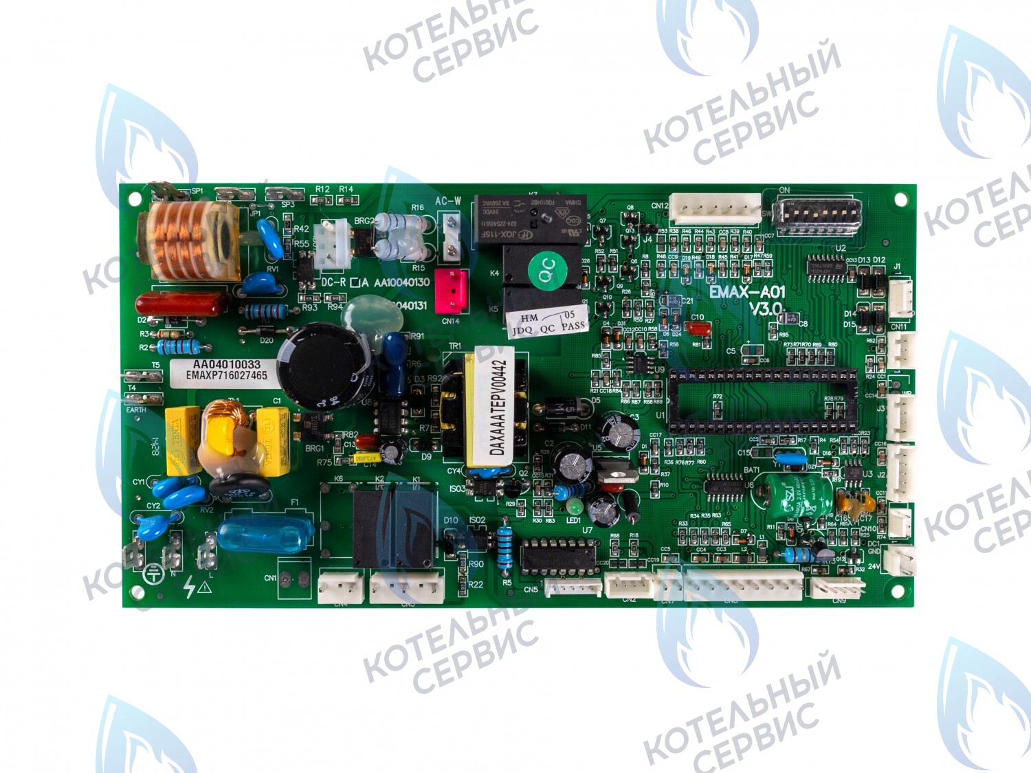 AA10040130 Плата управления универсальная (AA10040130) ELECTROLUX в Оренбурге	