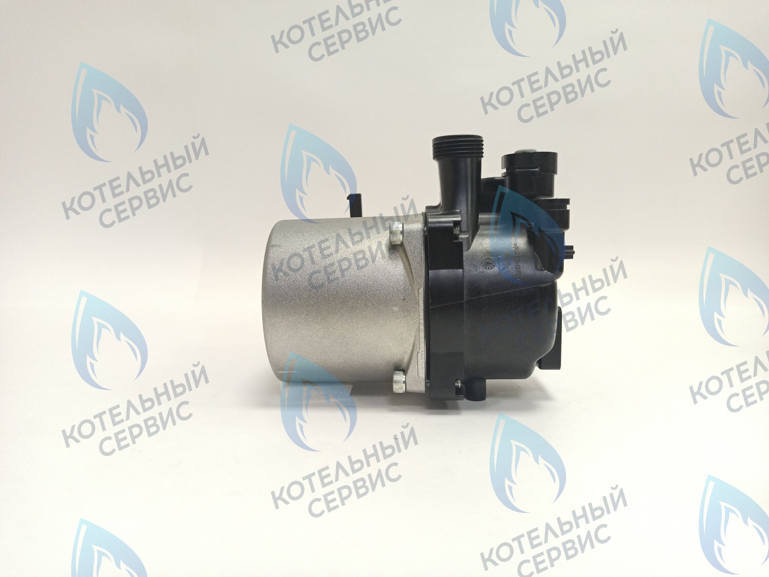 PMB60AW50-GR75BB-Комп Насос циркуляционный GRUNDFOS 15-50 BOSCH WBN2000/WBN6000, BUDERUS U072 (87186481810) в Оренбурге	