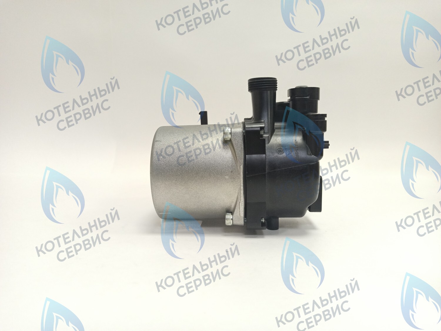 PMB60AW50-GR75BB-Комп Насос циркуляционный GRUNDFOS 15-50 BOSCH WBN2000/WBN6000, BUDERUS U072 (87186481810) в Оренбурге	