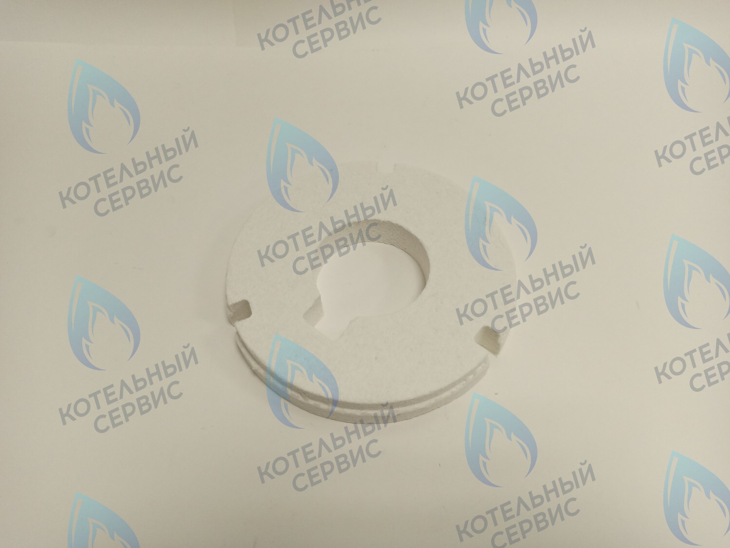 BC292 Термоизоляционная панель передняя (изоляционная прокладка) VIESSMANN (7828716) в Оренбурге	