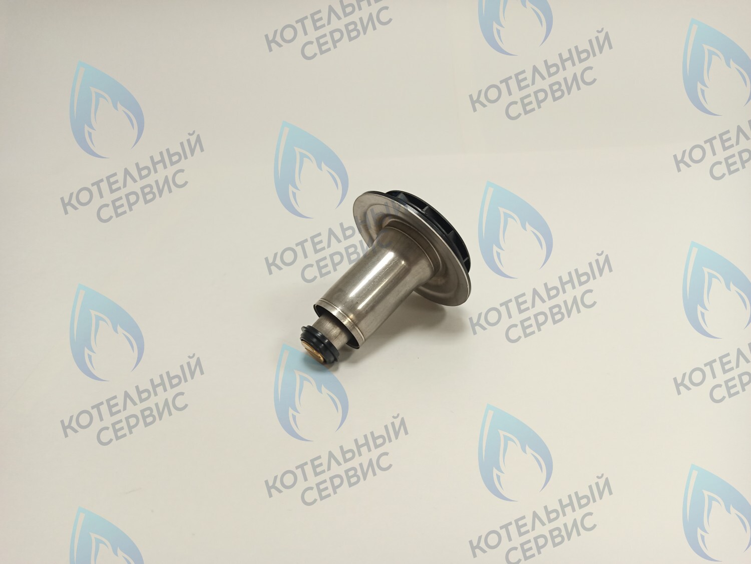 PPR-W21CW-35-04 Втулка ротор насоса (по часовой стрелке) аналог WILO 12/4.1, 12/5, 15/5 (втулка 35мм, колесо 68/21мм) (керам. вал) в Оренбурге	