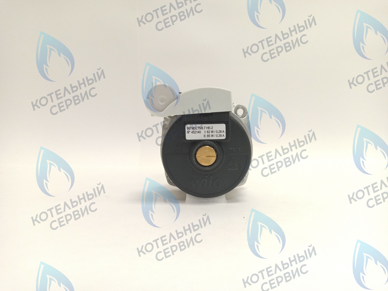 PH-W21CW60-WG86-V2-Комп-09 Двигатель насоса (черный пластик) (без улитки, с терминалом, 2 скорости) (12/6, 15/6) WILO 86w INTMSL12/6, INTMSL15/6.7 HE-2 (72/21мм по часовой) в Оренбурге	