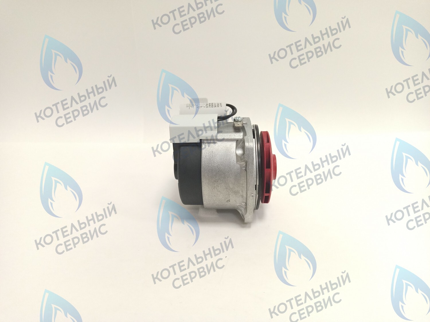 PH-W21CW60-WG86-V2-Комп-09 Двигатель насоса (черный пластик) (без улитки, с терминалом, 2 скорости) (12/6, 15/6) WILO 86w INTMSL12/6, INTMSL15/6.7 HE-2 (72/21мм по часовой) в Оренбурге	