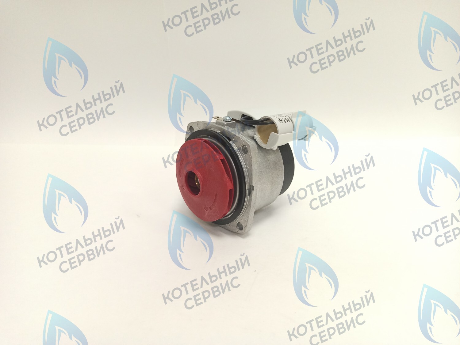 PH-W21CW60-WG86-V2-Комп-09 Двигатель насоса (черный пластик) (без улитки, с терминалом, 2 скорости) (12/6, 15/6) WILO 86w INTMSL12/6, INTMSL15/6.7 HE-2 (72/21мм по часовой) в Оренбурге	