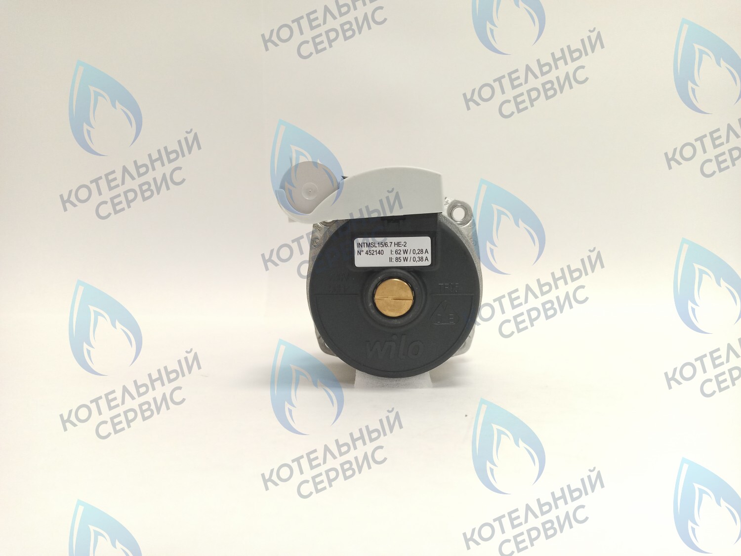 PH-W21CW60-WG86-V2-Комп-09 Двигатель насоса (черный пластик) (без улитки, с терминалом, 2 скорости) (12/6, 15/6) WILO 86w INTMSL12/6, INTMSL15/6.7 HE-2 (72/21мм по часовой) в Оренбурге	