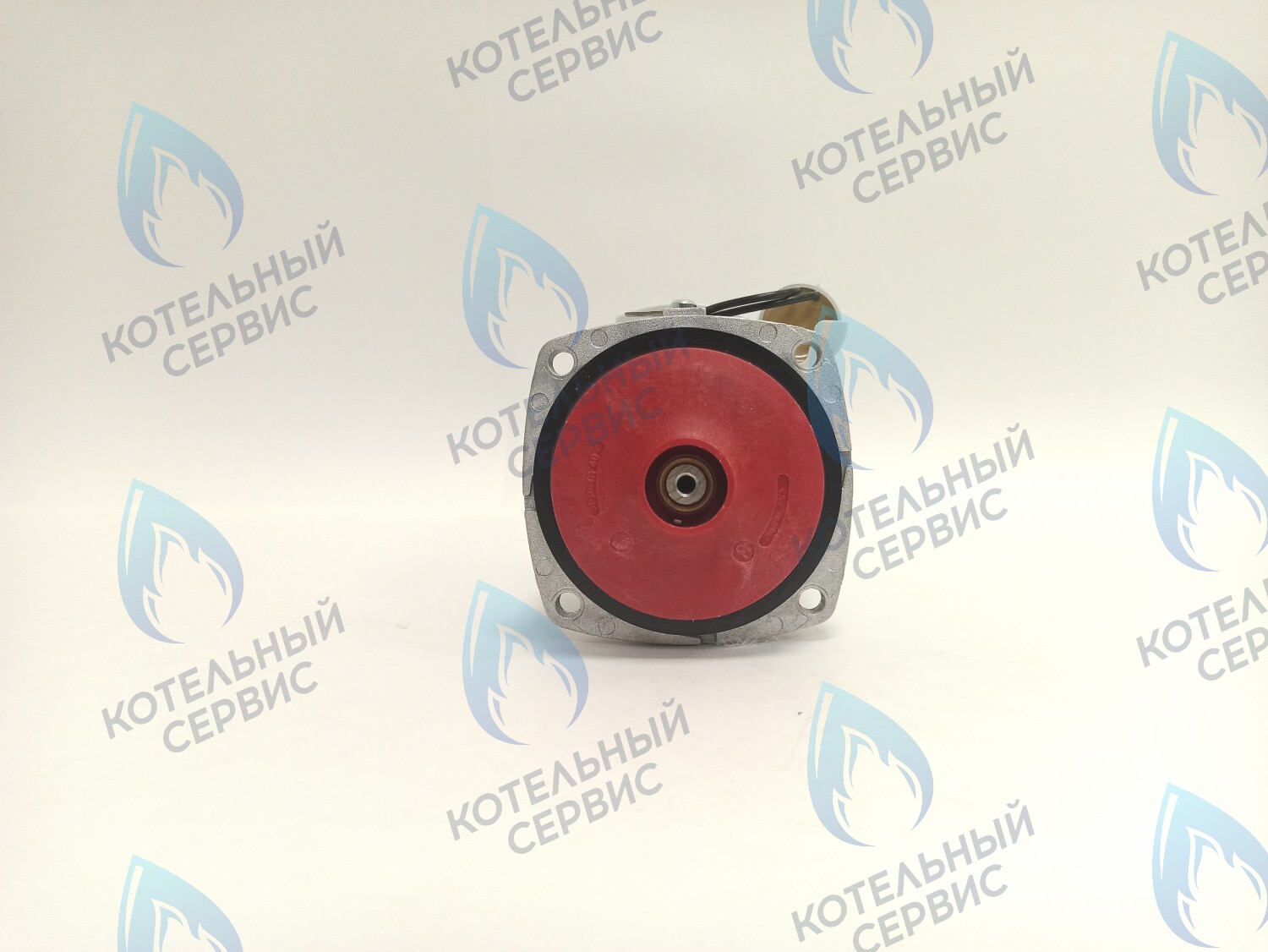 PH-W21CW60-WG86-V2-Комп-09 Двигатель насоса (черный пластик) (без улитки, с терминалом, 2 скорости) (12/6, 15/6) WILO 86w INTMSL12/6, INTMSL15/6.7 HE-2 (72/21мм по часовой) в Оренбурге	