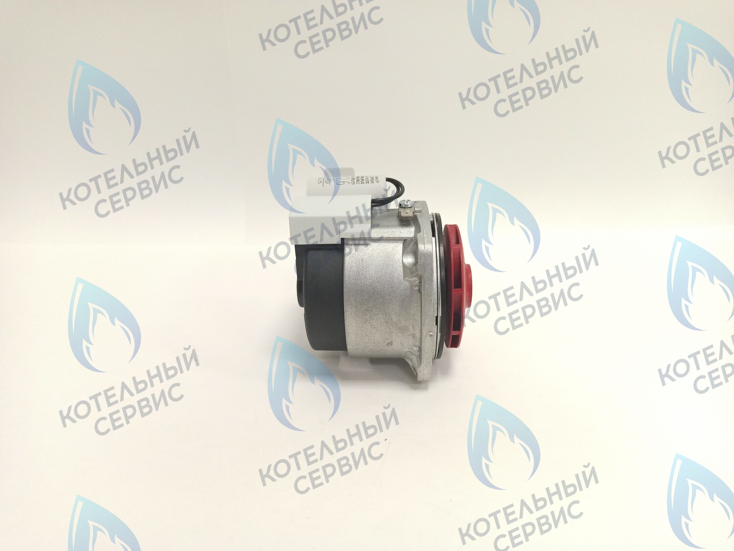 PH-W21CW60-WG86-V2-Комп-09 Двигатель насоса (черный пластик) (без улитки, с терминалом, 2 скорости) (12/6, 15/6) WILO 86w INTMSL12/6, INTMSL15/6.7 HE-2 (72/21мм по часовой) в Оренбурге	