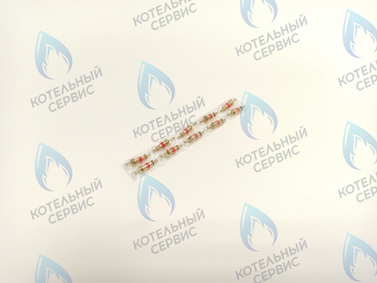 ZK003-N10 Набор 10 ниппелей в Оренбурге	