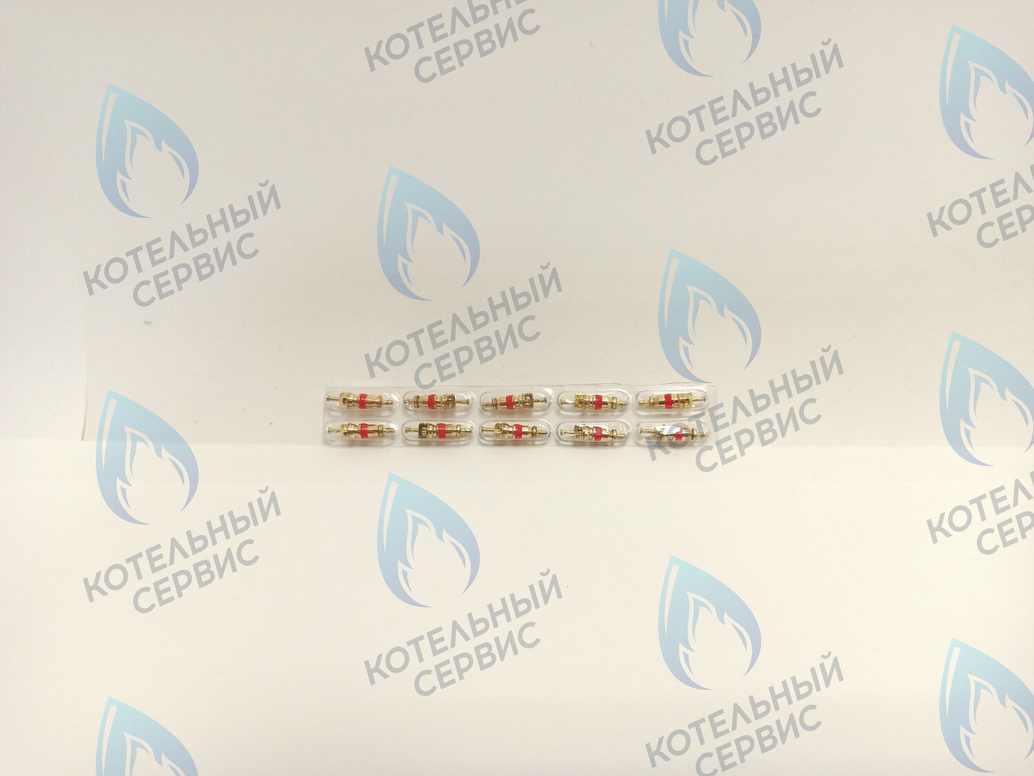 ZK003-N10 Набор 10 ниппелей в Оренбурге	