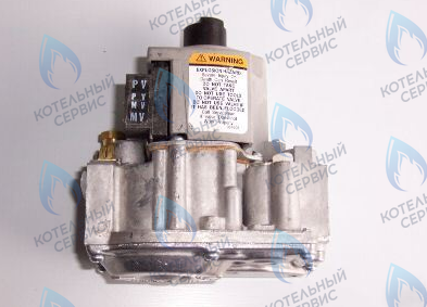 R0099400 Газовый клапан LAARS 24V HONEYWELL  VR8304H4255 в Оренбурге	