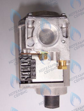 R0099400 Газовый клапан LAARS 24V HONEYWELL  VR8304H4255 в Оренбурге	