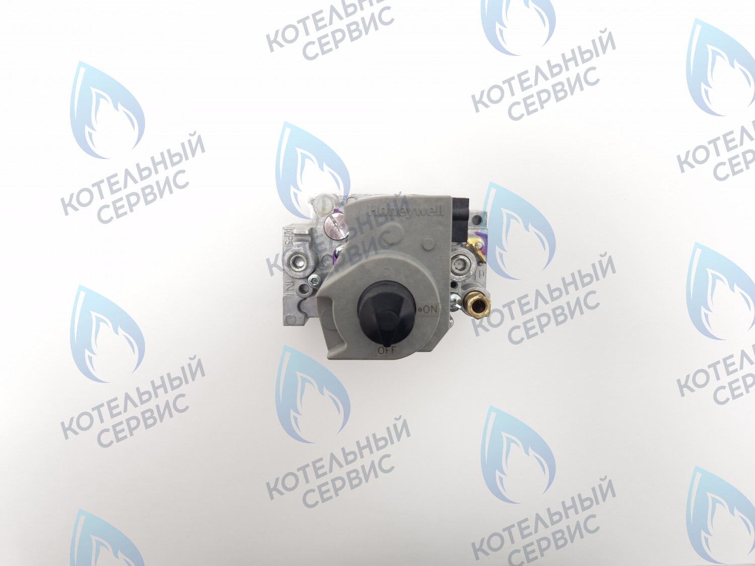 R0099400 Газовый клапан LAARS 24V HONEYWELL  VR8304H4255 в Оренбурге	