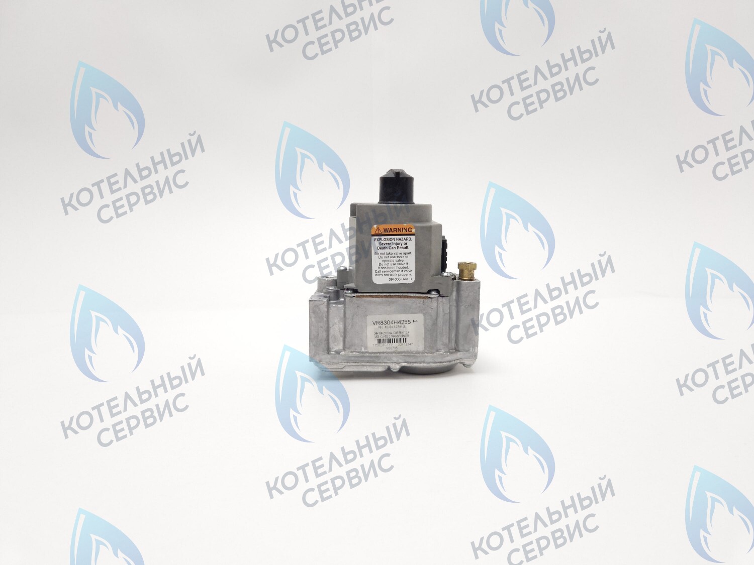 R0099400 Газовый клапан LAARS 24V HONEYWELL  VR8304H4255 в Оренбурге	