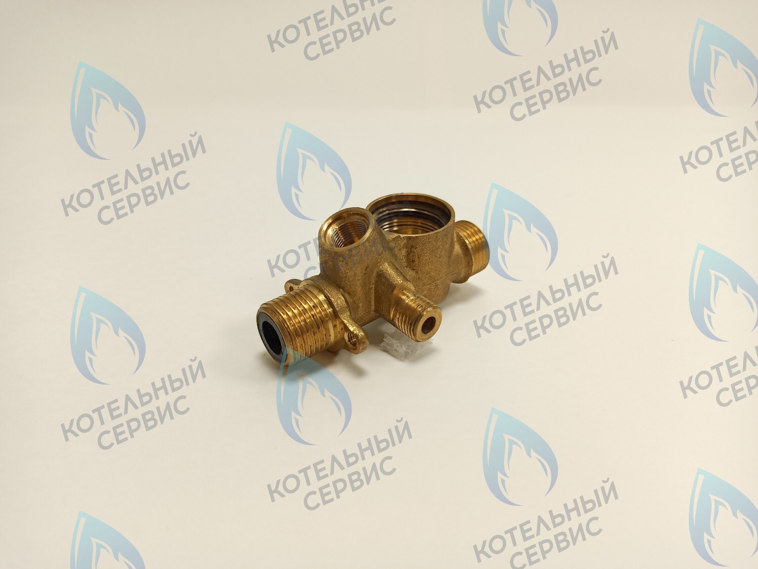 P0000056709 Водяной блок ГВС BЕ OASIS в Оренбурге	