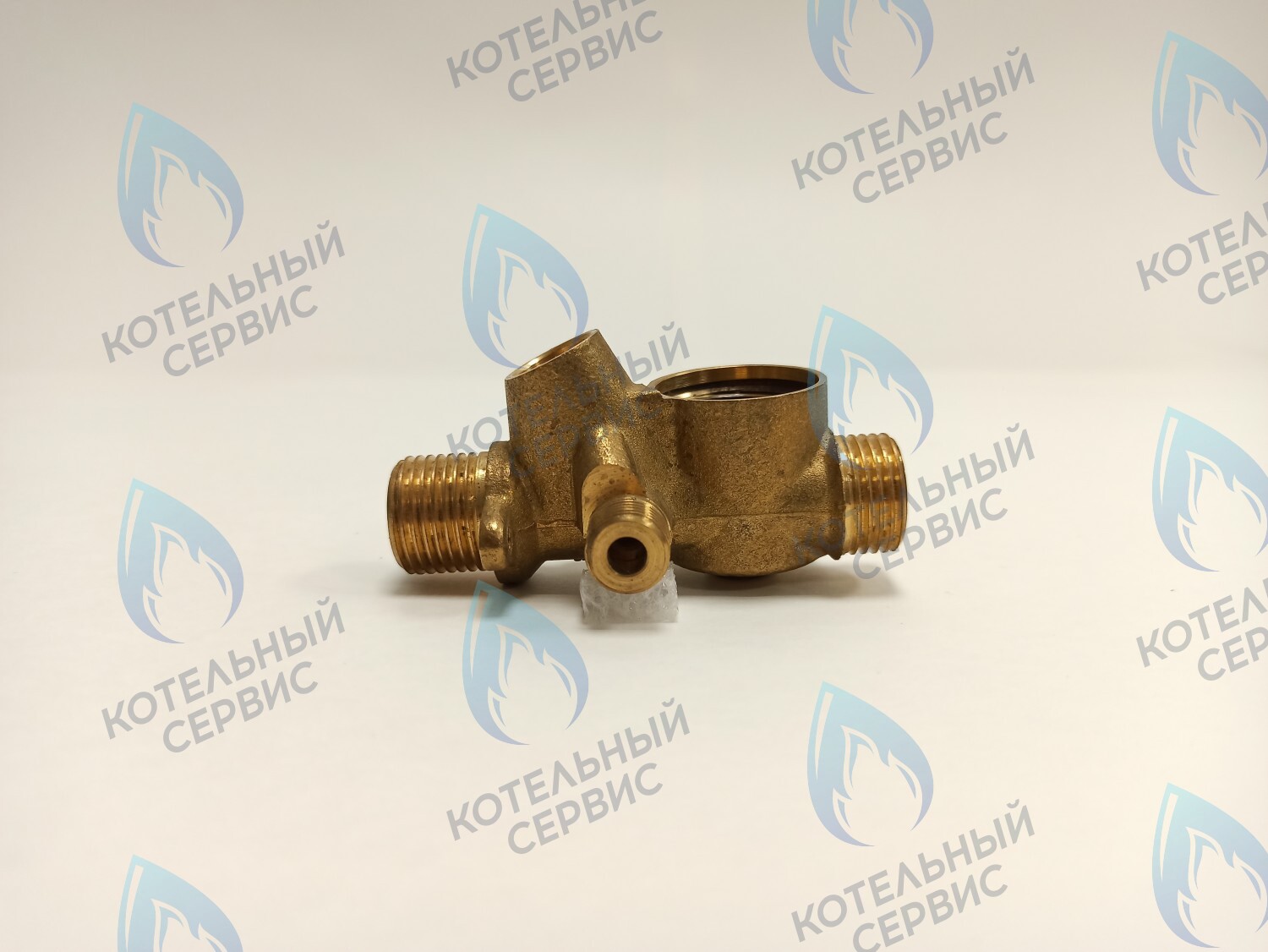 P0000056709 Водяной блок ГВС BЕ OASIS в Оренбурге	