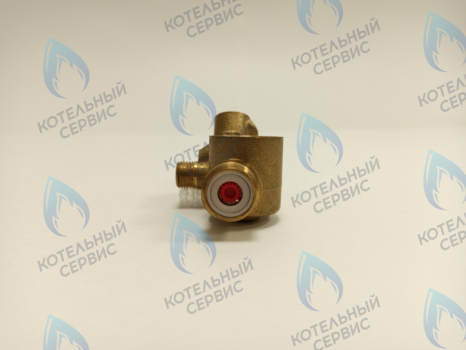 P0000056709 Водяной блок ГВС BЕ OASIS в Оренбурге	