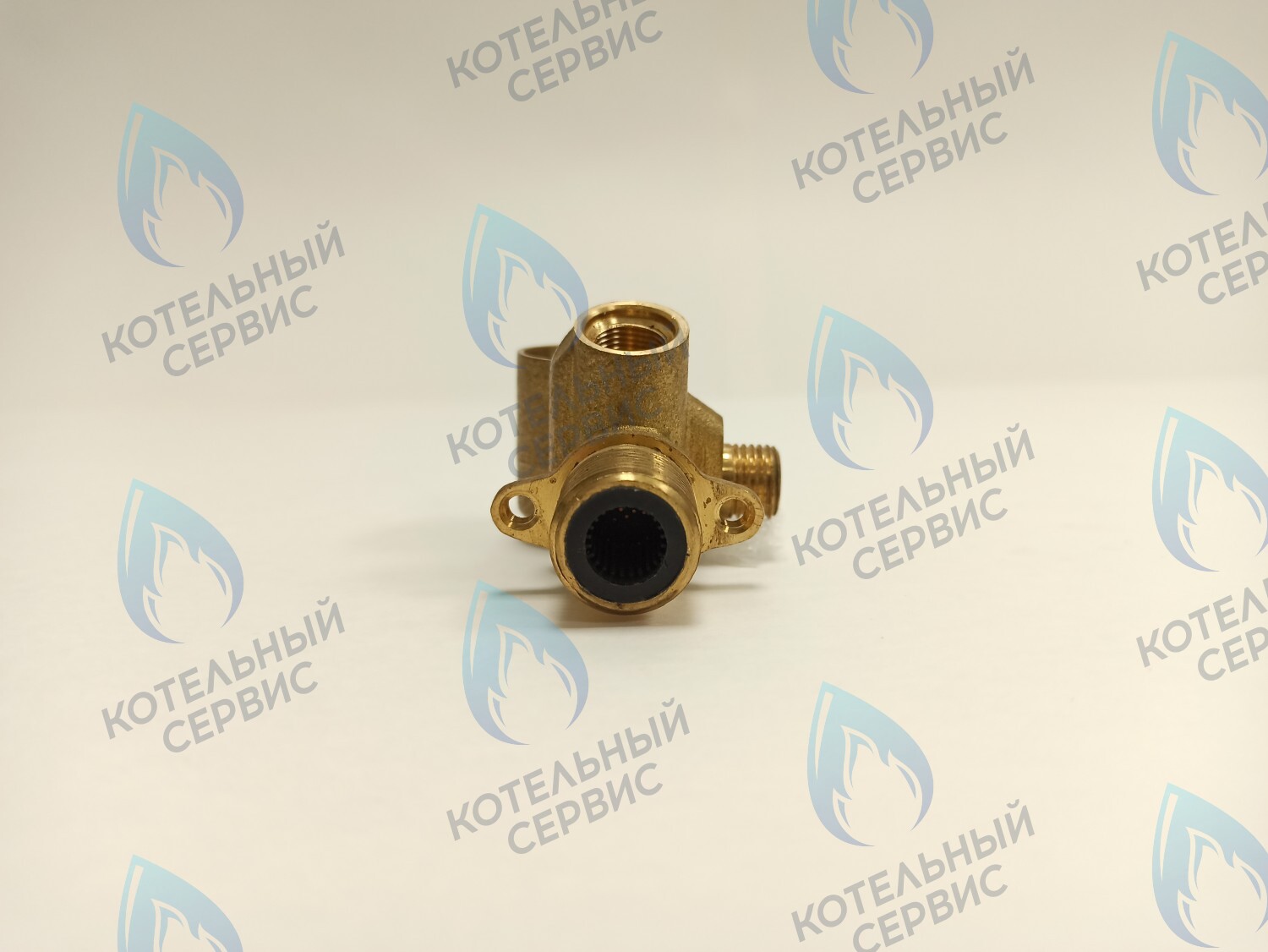 P0000056709 Водяной блок ГВС BЕ OASIS в Оренбурге	