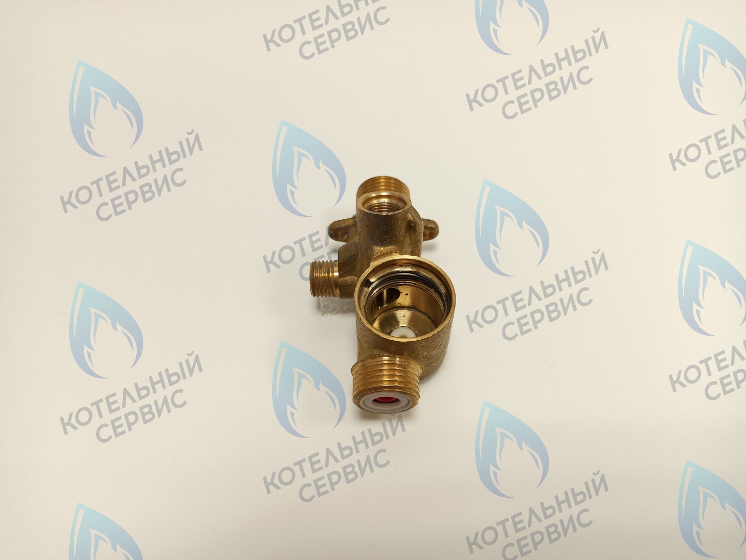 P0000056709 Водяной блок ГВС BЕ OASIS в Оренбурге	