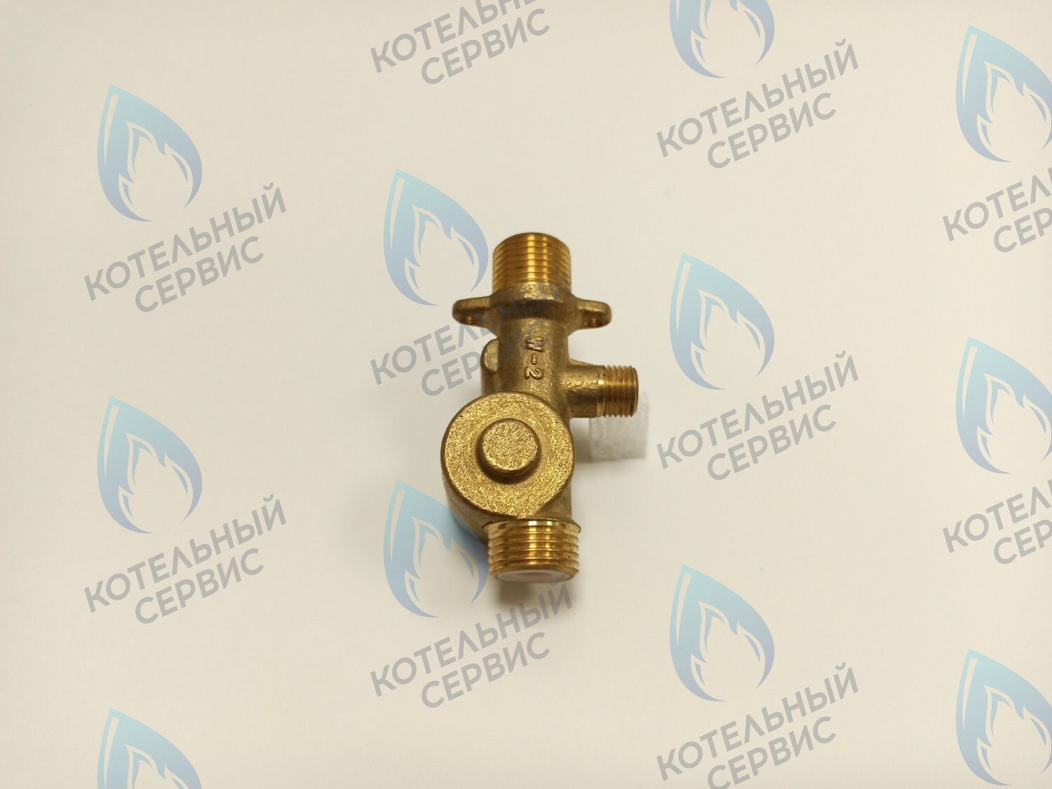 P0000056709 Водяной блок ГВС BЕ OASIS в Оренбурге	