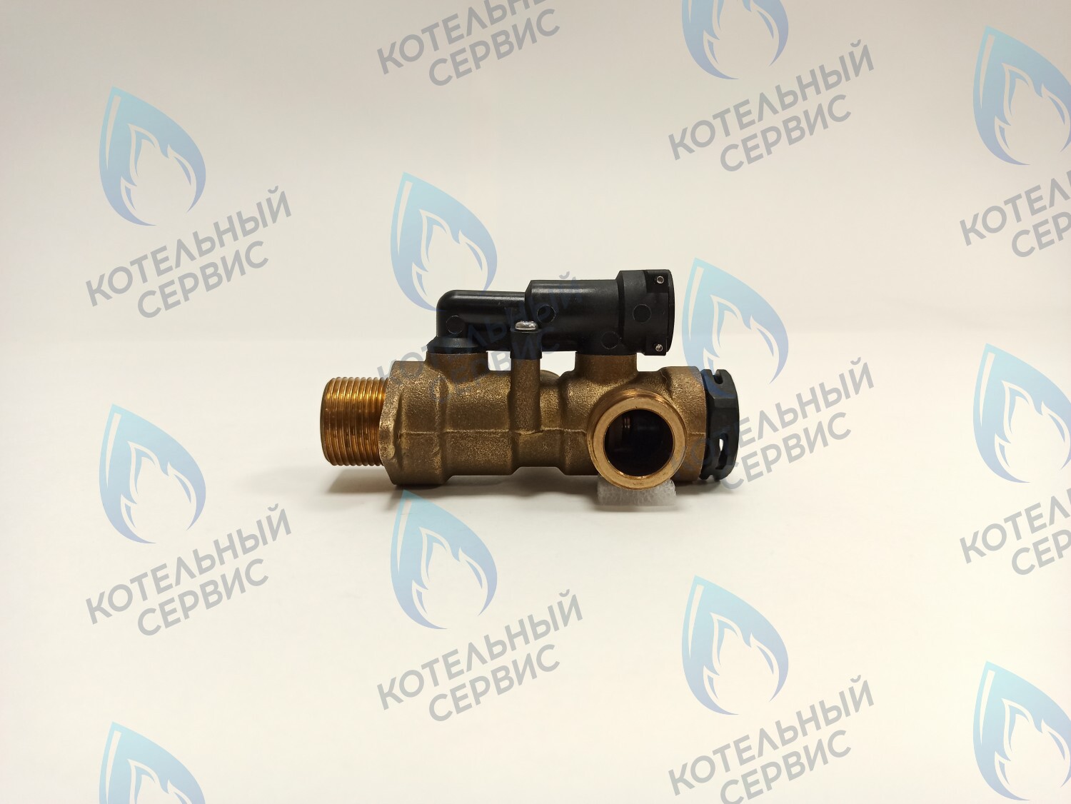 90269570 Трёхходовой клапан, шт FERROLI в Оренбурге	