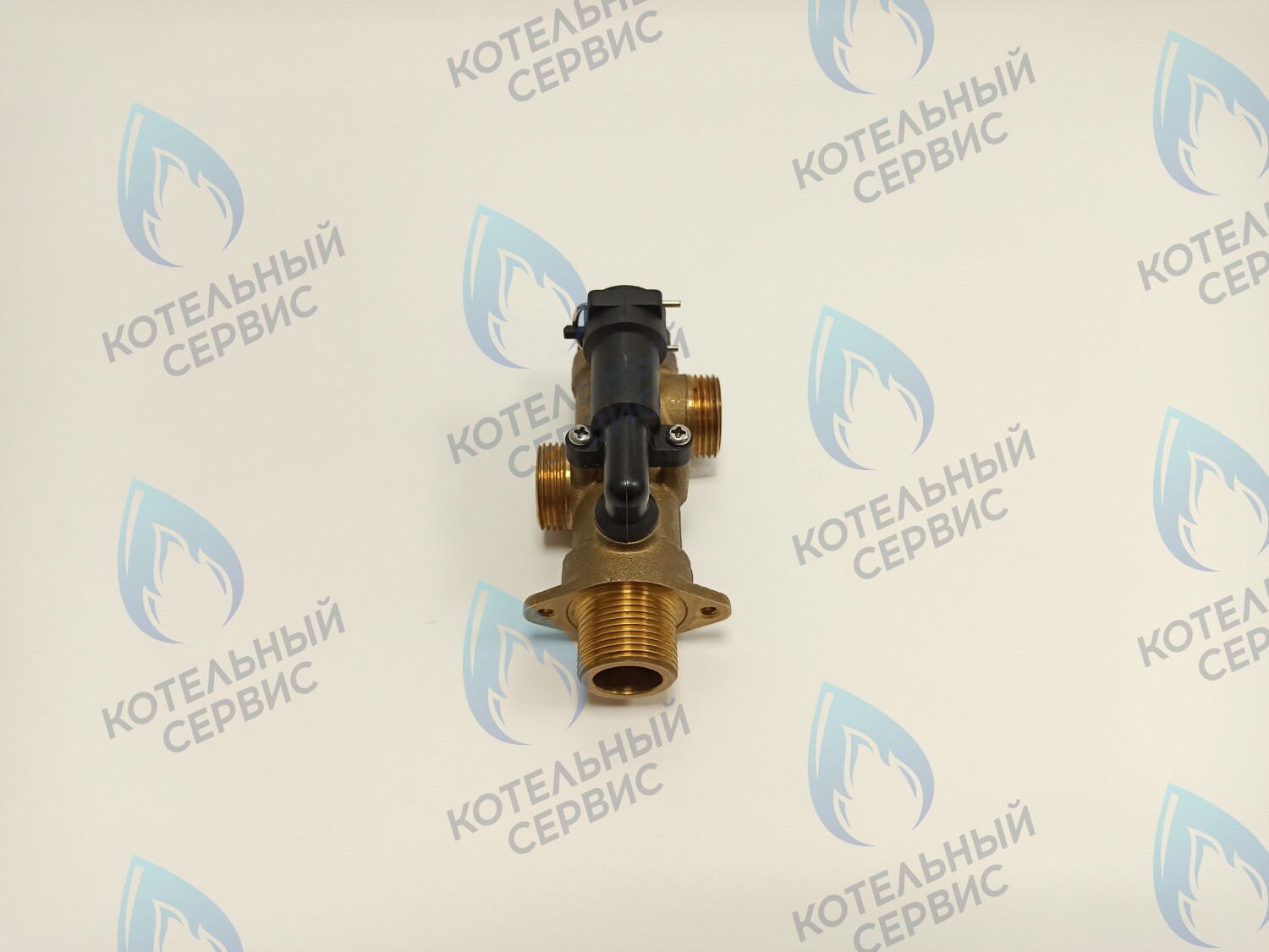 90269570 Трёхходовой клапан, шт FERROLI в Оренбурге	