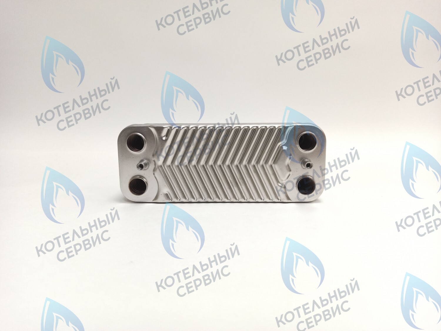 AA10110007 Пластинчатый теплообменник ELECTROLUX 28KW/32KW (old)  (AA08000004) в Оренбурге	