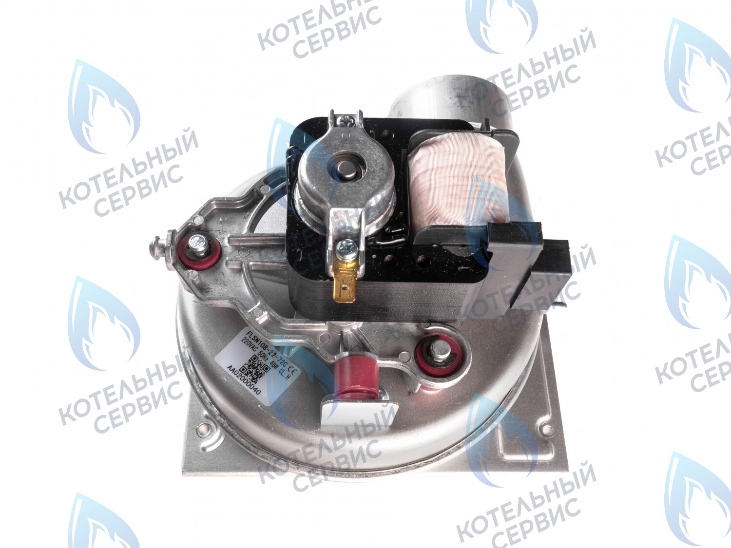 15199777 Вентилятор дымоудаления 20кВт/24кВт Baden ALPENHOFF (15199777) в Оренбурге	