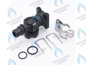 Датчик протока (аквасенсор) VAILLANT