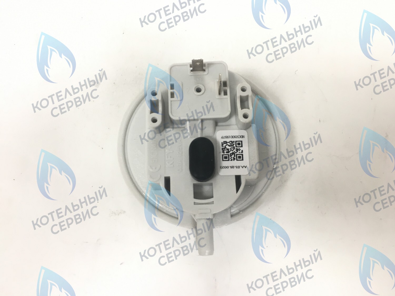 AA.03.05.0003 Прессостат MIZUDO M26T 75/60 Pa в Оренбурге	