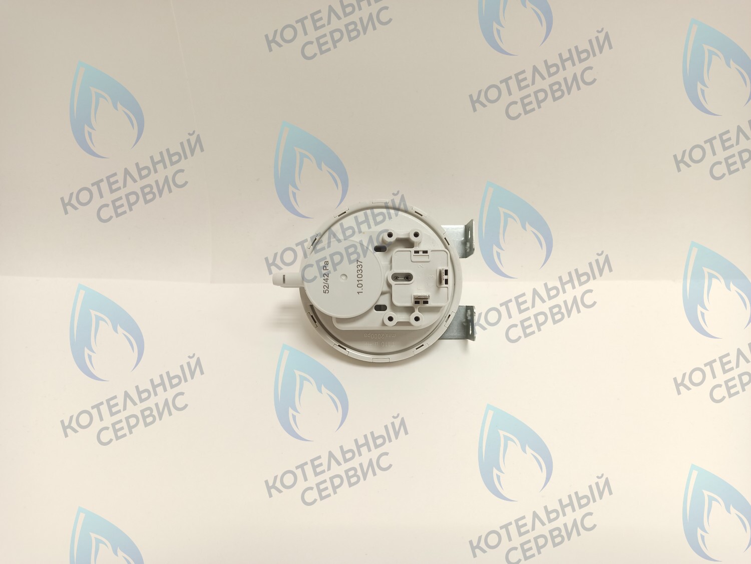 AP-052-042-63-HJ Маностат (реле давления) воздуха, прессостат 52/42 IMMERGAS (1.010337) в Оренбурге	