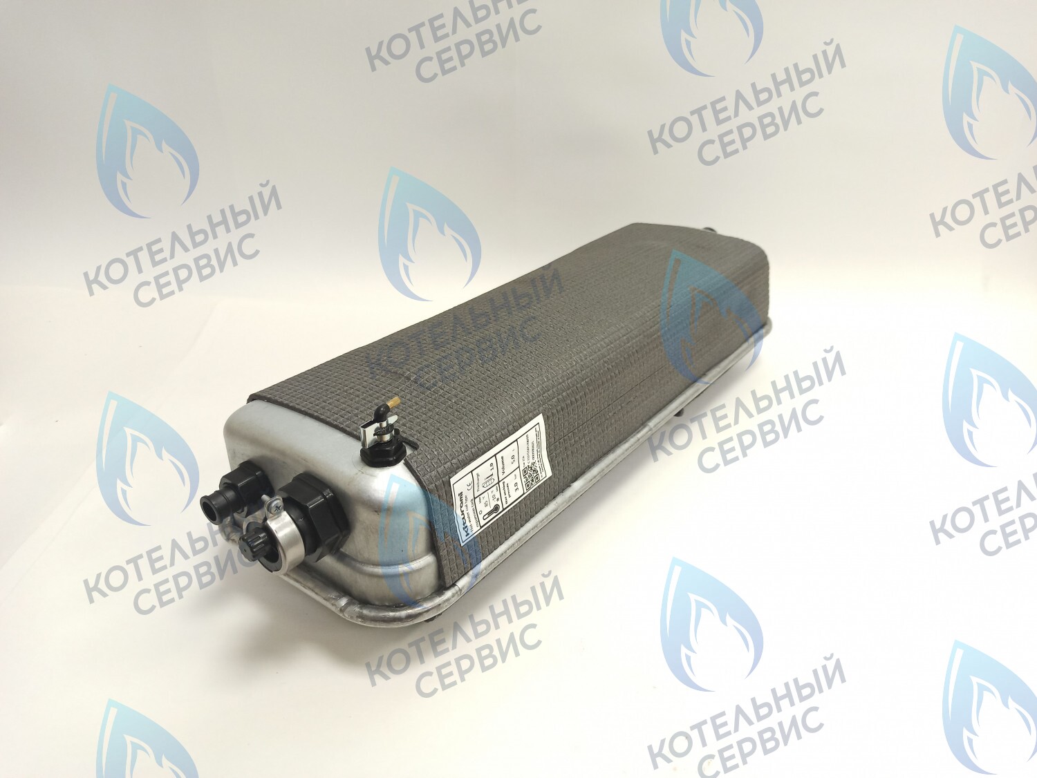 H160570010 Бак расширительный (большой) 5л, 57см (TA-25/30) KITURAMI в Оренбурге	