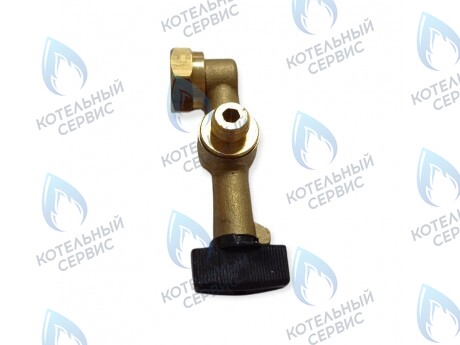 7246448 Кран подпитки Viessmann со шлангом Vitopend 100 WH0A в Оренбурге	