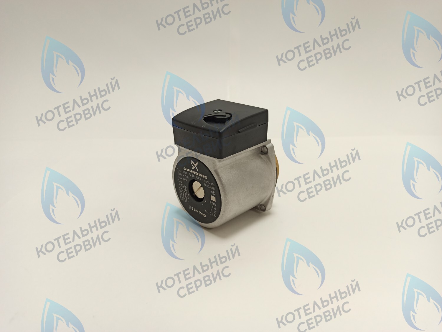 HP903B Двигатель циркуляционного насоса GRUNDFOS FEDERICA BUGATTI Varme, Light 12-24кВт в Оренбурге	