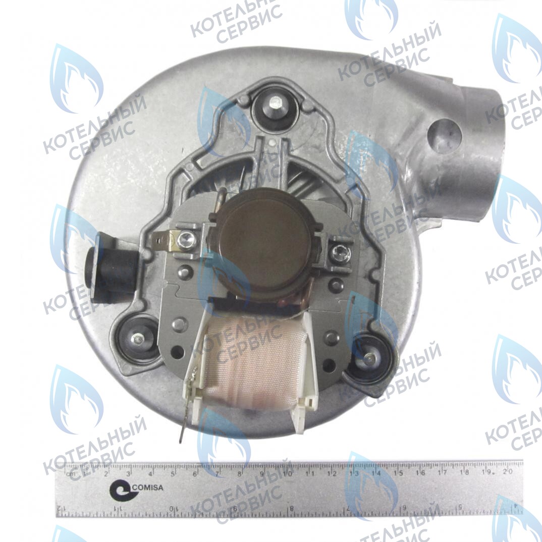 5678500 Вентилятор дымоудаления 31w BAXI ECO Four 1.14 F в Оренбурге	