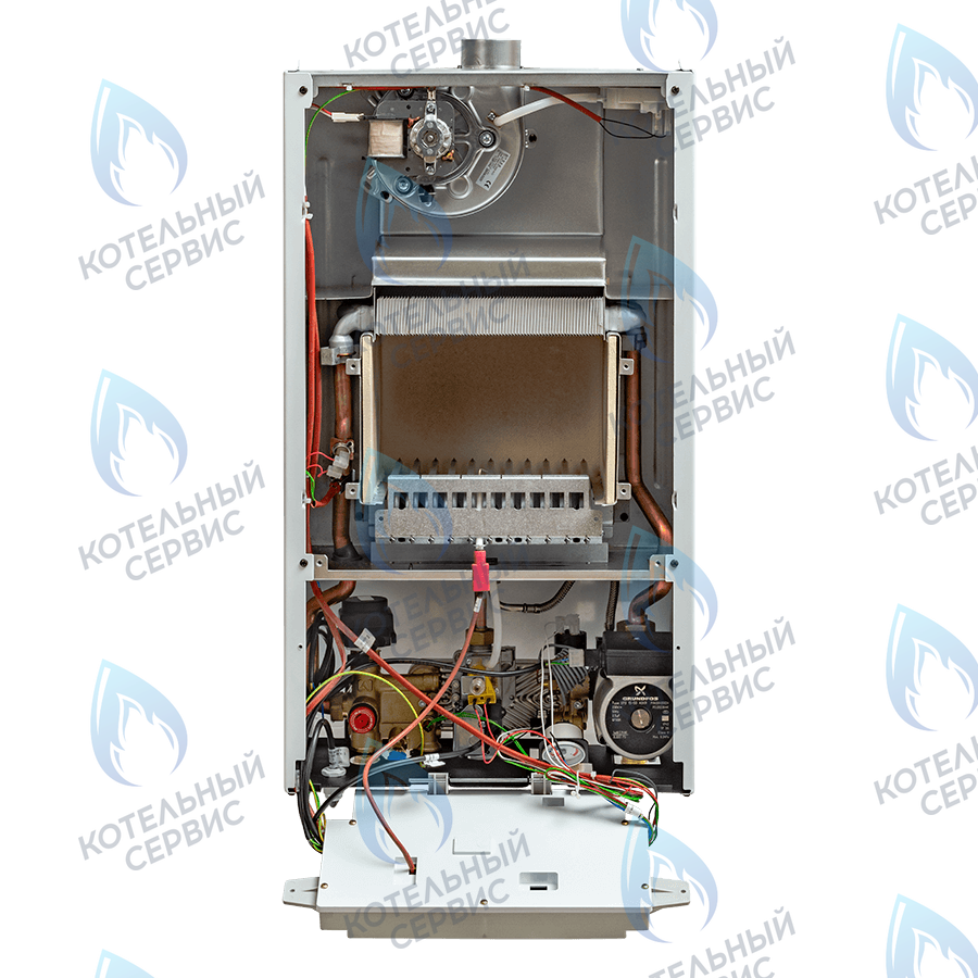  Настенный газовый котел BAXI ECO Classic (Турбо) в Оренбурге	